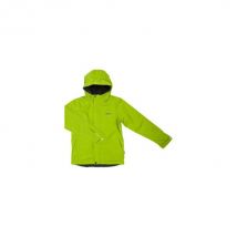 Veste de ski double polaire enfant Peak Mountain Ecajik