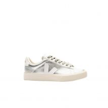Baskets femme Veja Campo Chromefree