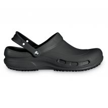 Sabot Crocs bistro