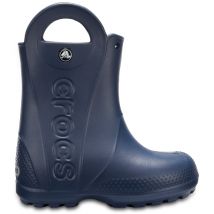 Bottes de pluie enfant Crocs handle it rain