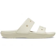 Sandales classiques Crocs Bone