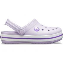 Sabot bébé Crocs Crocband T