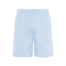 Short Colorful Standard Classic Organic polar blue