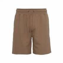 Short Colorful Standard Classic Organic sahara camel