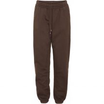 Jogging Colorful Standard Organic coffee brown