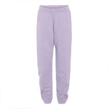 Jogging Colorful Standard Organic soft lavender