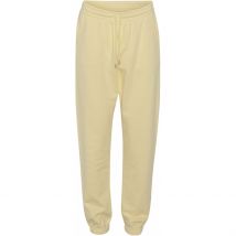 Jogging Colorful Standard Organic soft yellow