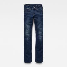 Jeans femme G-Star Midge Bootcut