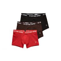 Boxers G-Star Classic trunk clr (x3)