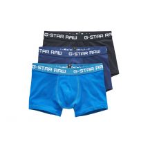 Boxers G-Star Classic trunk clr (x3)