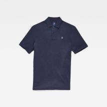 Polo manches courtes G-Star Dunda