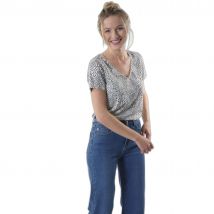 T-shirt femme Deeluxe Zia