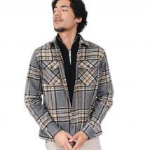 Chemise Deeluxe Jaden