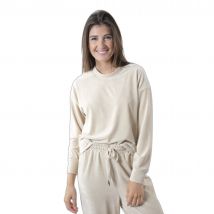 T-shirt manches longues femme Deeluxe Joya