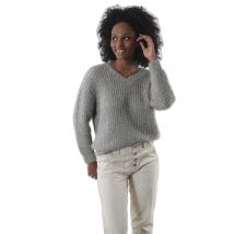 Pull femme Deeluxe Edithe