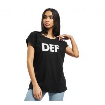 T-shirt DEF Sizza