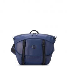 Sac de voyage messenger Delsey Raspail
