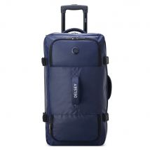 Sac de voyage trolley Delsey Raspail 68 cm