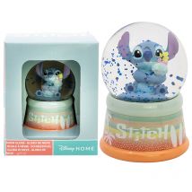 Boule à neige Disney Lilo & Stitch
