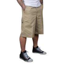 Short Dickies Multi Poches