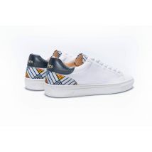 Chaussures Wibes N'Zassa Paris Porto