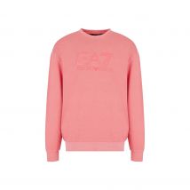 Sweatshirt EA7 Emporio Armani Felpa