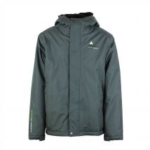 Veste de ski double polaire enfant Peak Mountain Ecajik