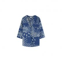 Chemise femme Grace & Mila Espinoza