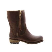 Chaussures femme Blackstone Fur
