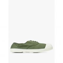 Baskets femme BenSimon Tennis Lacets