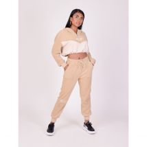Jogging polaire femme Project X Paris