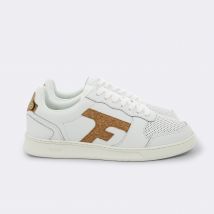 Baskets femme Faguo Hazel