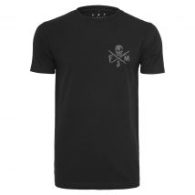 T-shirt Famous Stick it