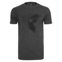 T-shirt Famous Blated