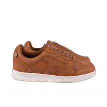 Baskets Faguo Hazel Leather