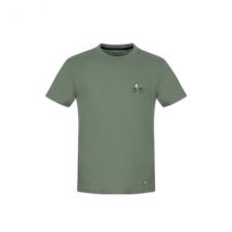 T-shirt coton Faguo Arcy