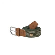 Ceinture tissé Faguo