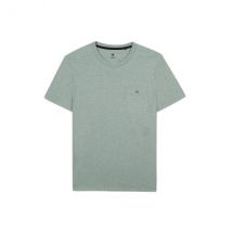 T-shirt en coton Faguo Olonne