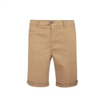 Short en coton Faguo Saulieu