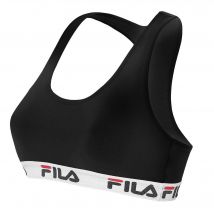Brassiere coton femme Fila