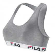 Brassiere coton femme Fila