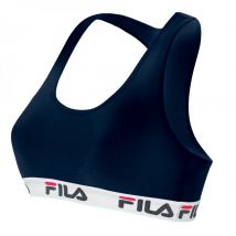 Brassiere coton femme Fila