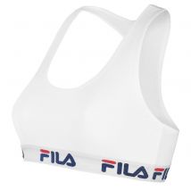 Brassière coton femme Fila