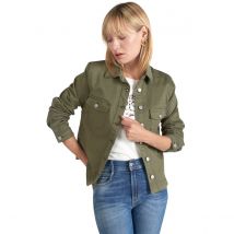 Veste en jean femme Le Temps des cerises Lilly