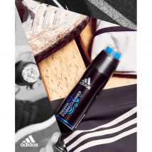 Nettoyant adidas Sport Sneaker Foam Cleaner Can A