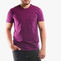 T-shirt avec poche Edwin