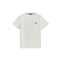 T-shirt à col rond Fred Perry