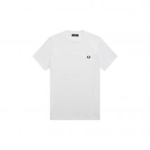 T-shirt Fred Perry Ringer