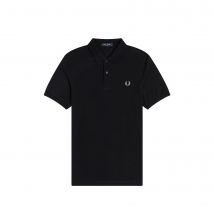 Polo Fred Perry Plain