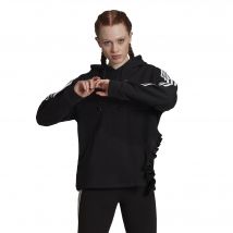 Sweat à capuche femme adidas Originals